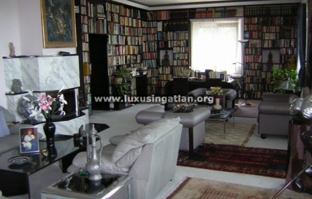 Budapest XI. kerület Eladó Ház Gellért-hegyen