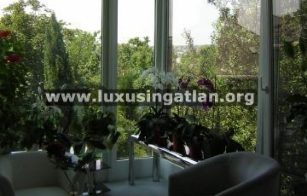 Budapest XI. kerület Eladó Ház Gellért-hegyen