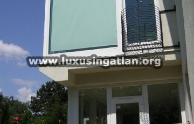 Budapest XI. kerület Eladó Ház Gellért-hegyen