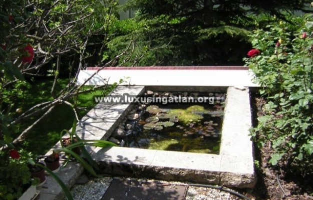 Budapest XI. kerület Eladó Ház Gellért-hegyen