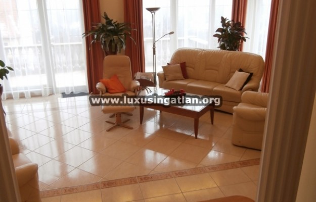 Budapest II. kerület Eladó Ház