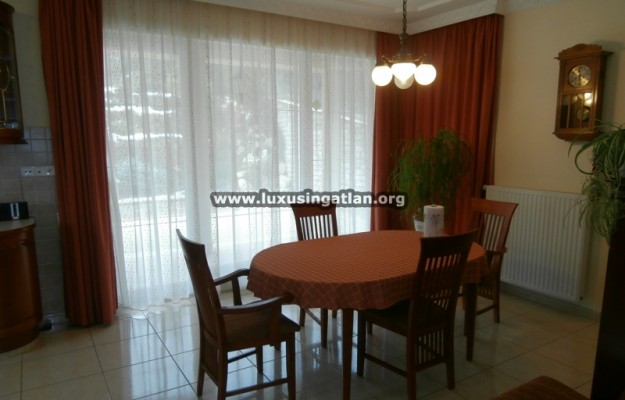 Budapest II. kerület Eladó Ház