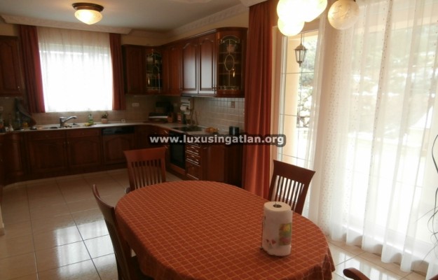 Budapest II. kerület Eladó Ház