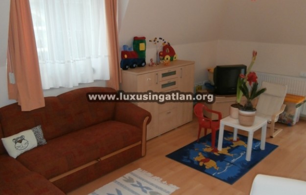 Budapest II. kerület Eladó Ház