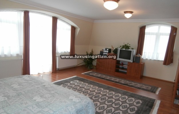 Budapest II. kerület Eladó Ház