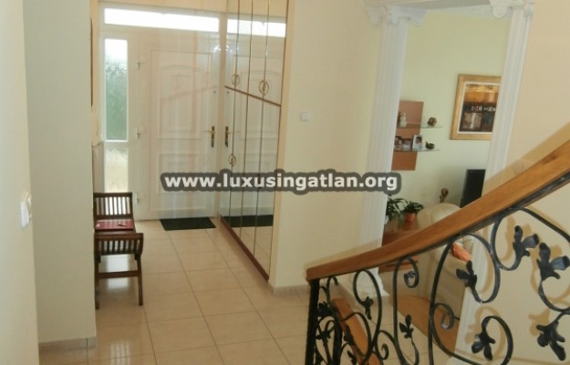 Budapest II. kerület Eladó Ház