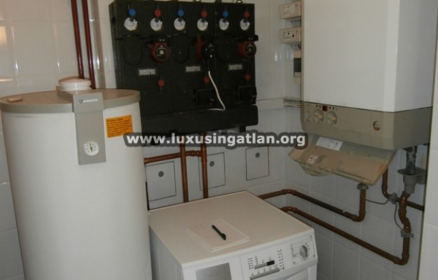 Budapest II. kerület Eladó Ház