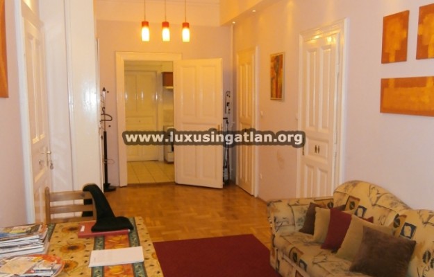 Budapest XI. kerület Eladó Lakás