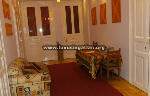 Budapest XI. kerület Eladó Lakás