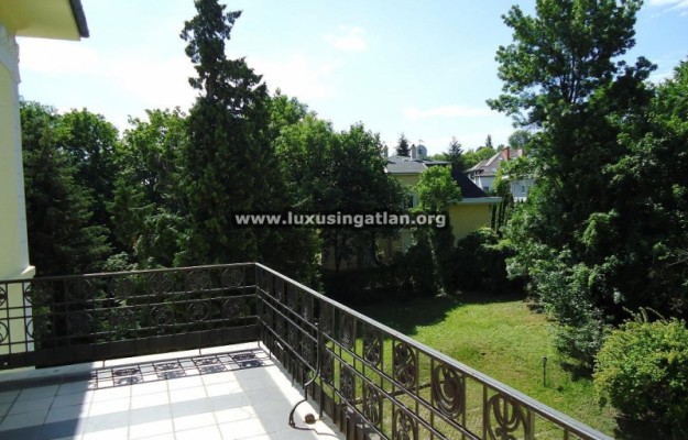 Budapest II. kerület Eladó Ház