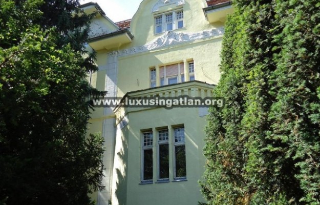 Budapest II. kerület Eladó Ház