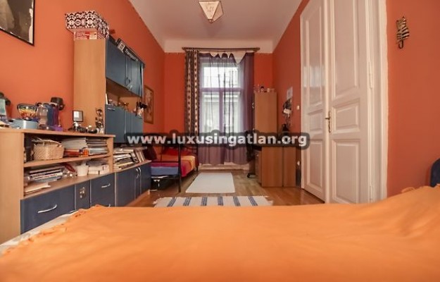 Budapest VI. kerület Eladó Lakás