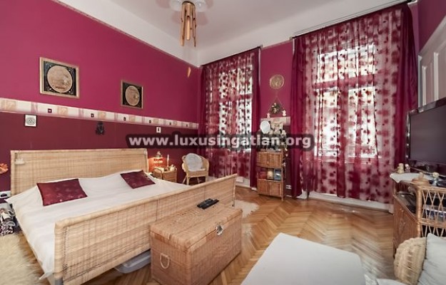 Budapest VI. kerület Eladó Lakás