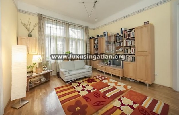 Budapest VI. kerület Eladó Lakás