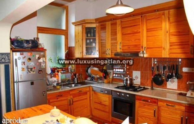 Budapest VI. kerület Eladó Lakás