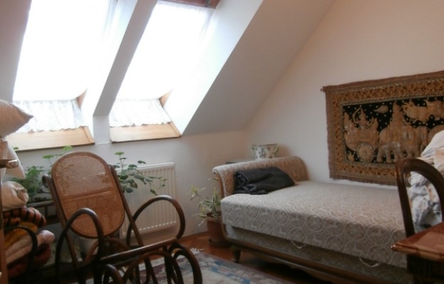 Budapest II. kerület Eladó Lakás