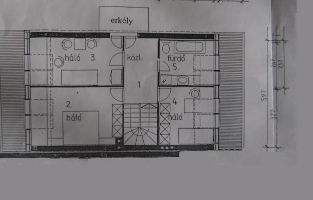 Budapest II. kerület Eladó Lakás