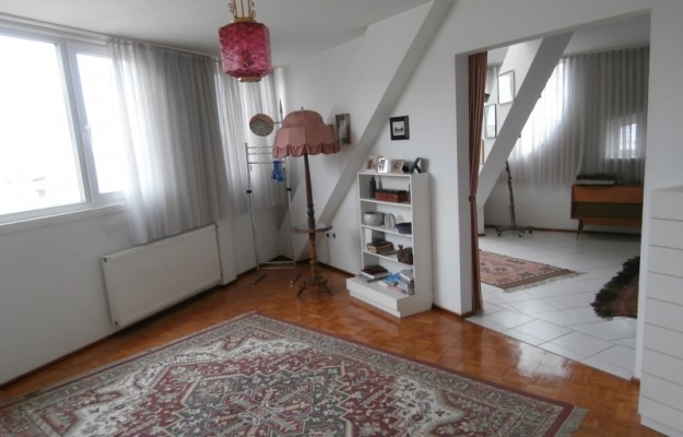 Budapest XI. kerület Eladó Lakás