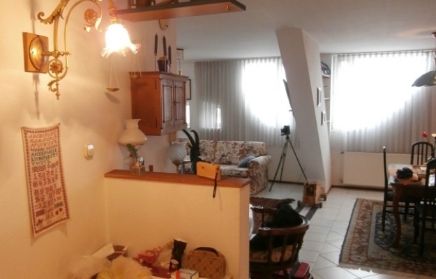 Budapest XI. kerület Eladó Lakás