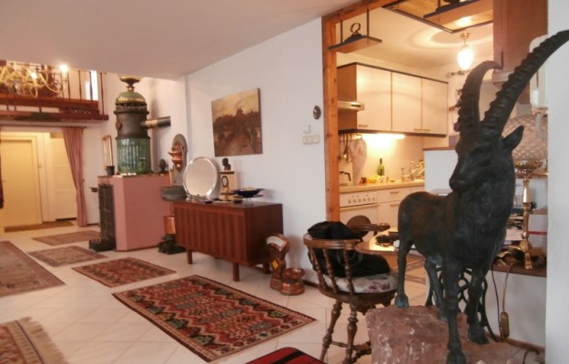 Budapest XI. kerület Eladó Lakás