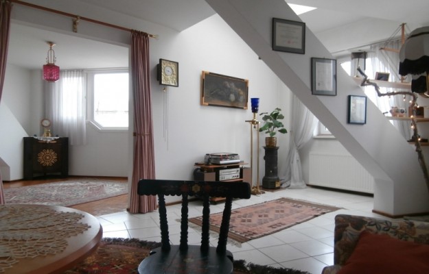 Budapest XI. kerület Eladó Lakás