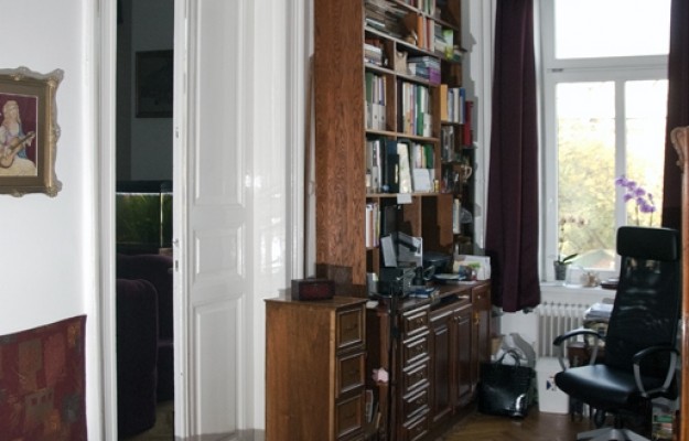 Budapest II. kerület Eladó Lakás