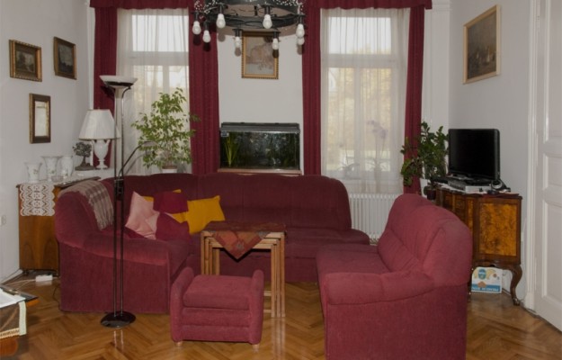 Budapest II. kerület Eladó Lakás