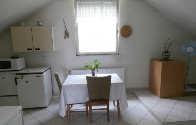 Budapest III. kerület Eladó Ház