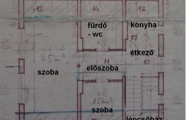 Budapest III. kerület Eladó Ház