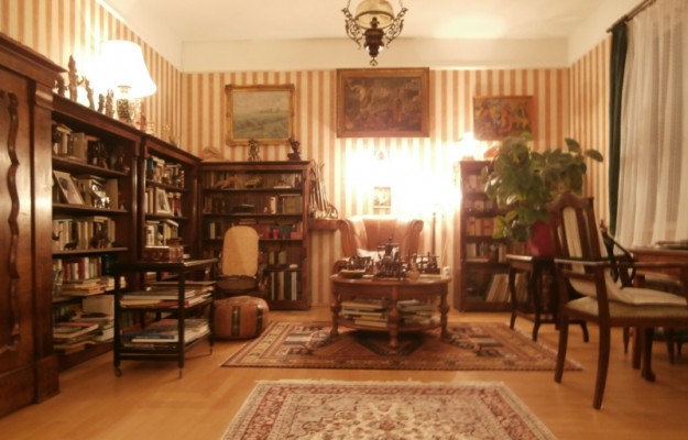 Budakeszi Eladó Ház