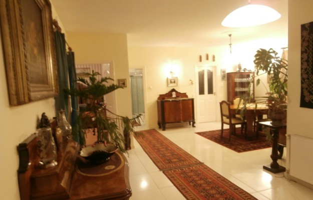 Budakeszi Eladó Ház