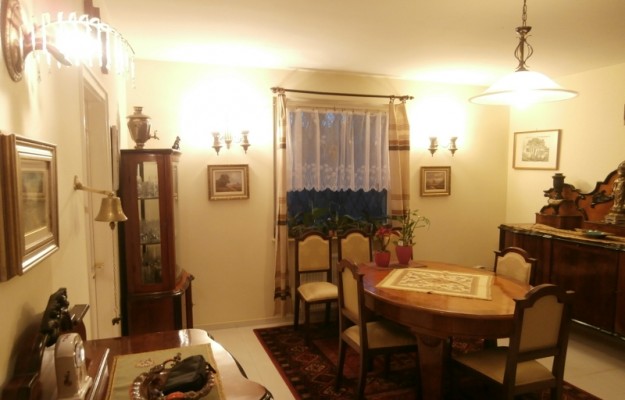 Budakeszi Eladó Ház