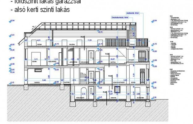 Budapest XII. kerület Eladó Ház