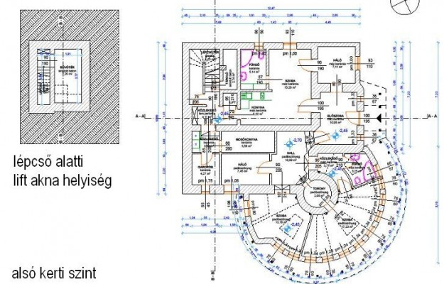 Budapest XII. kerület Eladó Ház