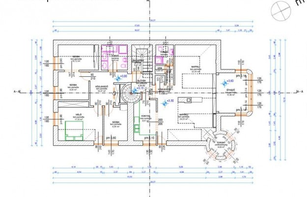 Budapest XII. kerület Eladó Ház