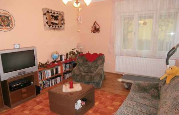 Budapest III. kerület Eladó Lakás