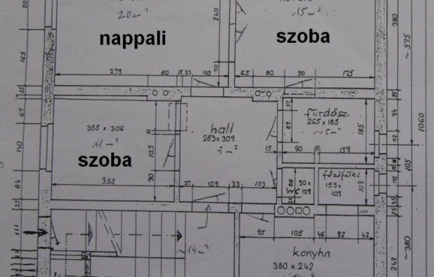 Budapest III. kerület Eladó Ház