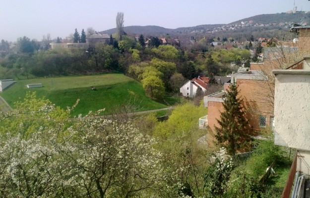 Budapest XI. kerület Eladó Ház