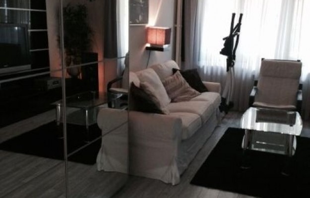 Budapest XII. kerület Eladó Lakás