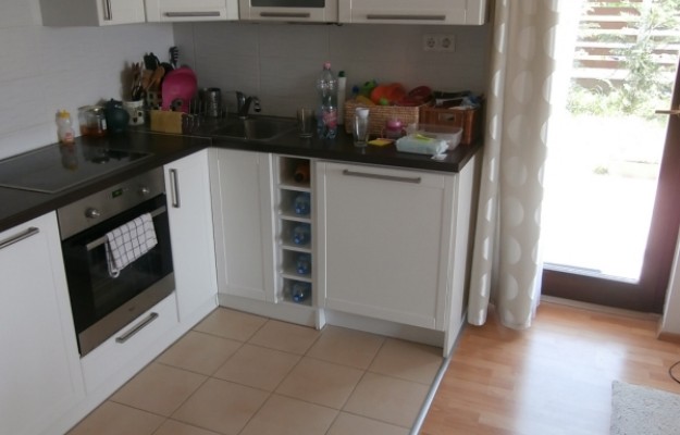 Budapest XI. kerület Eladó Lakás