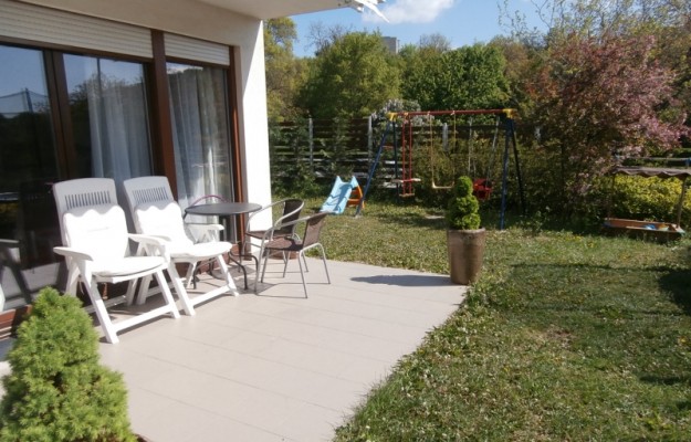 Budapest XI. kerület Eladó Lakás