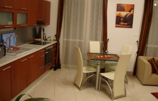 Budapest XI. kerület Eladó Lakás