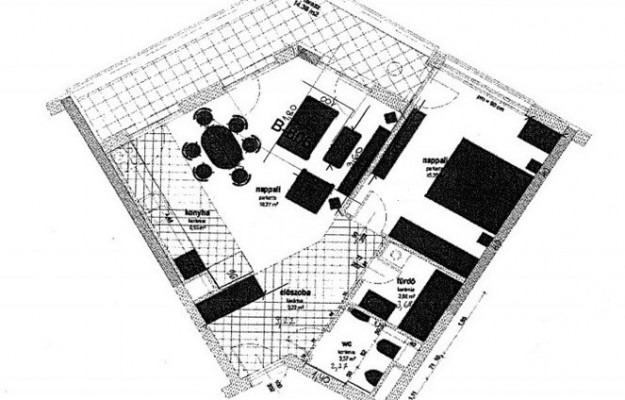 Budapest XI. kerület Eladó Lakás
