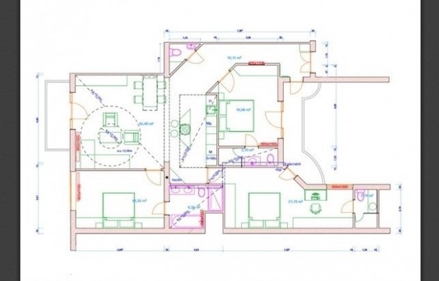 Budapest II. kerület Eladó Lakás