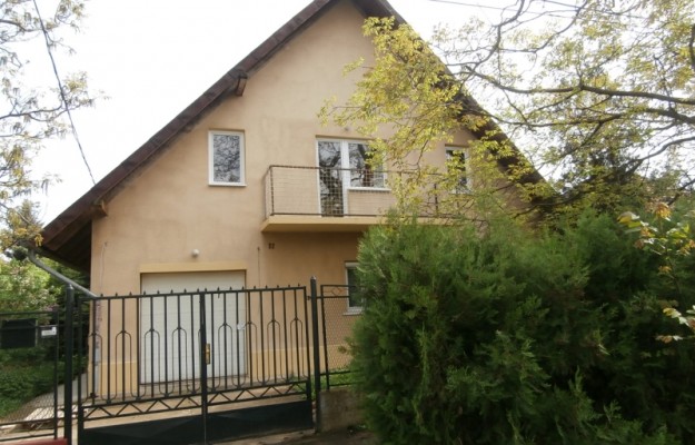 Törökbálint Eladó Ház