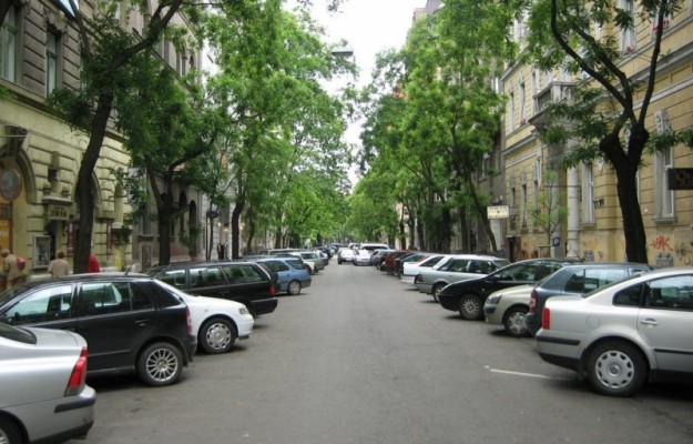 Budapest V. kerület For sale Flat Falk Miksa utca