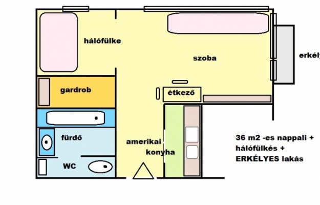 Budapest XII. kerület Eladó Lakás