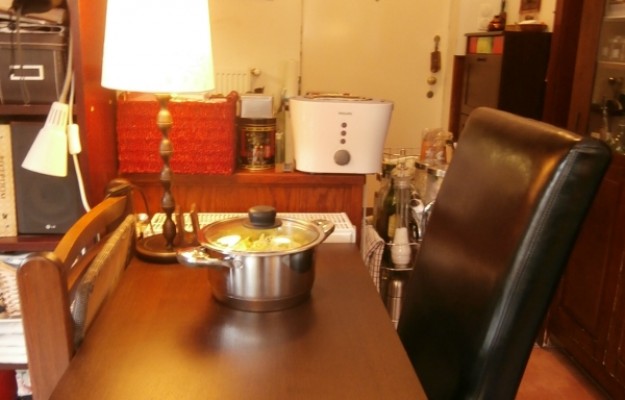 Budapest XII. kerület Eladó Lakás