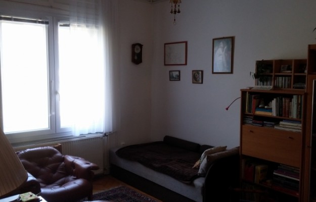 Budapest XII. kerület Eladó Lakás