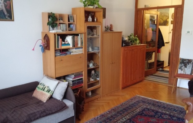 Budapest XII. kerület Eladó Lakás